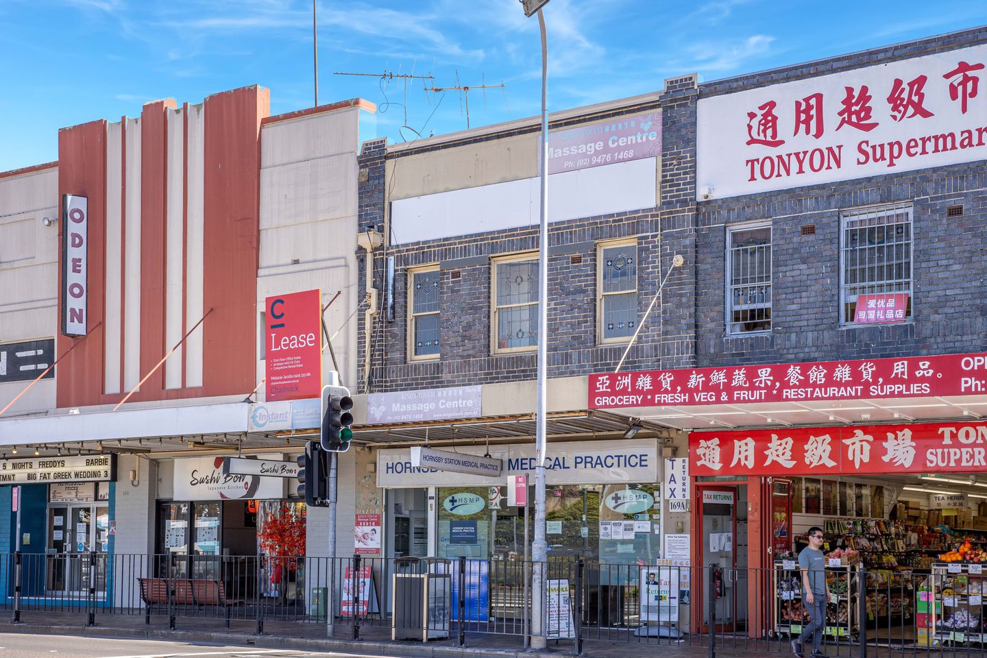 Property listing image