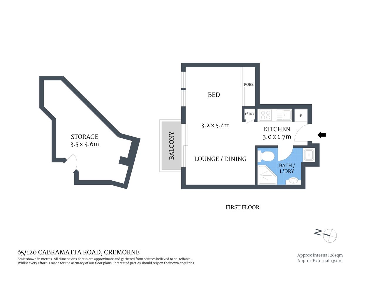 Property listing image