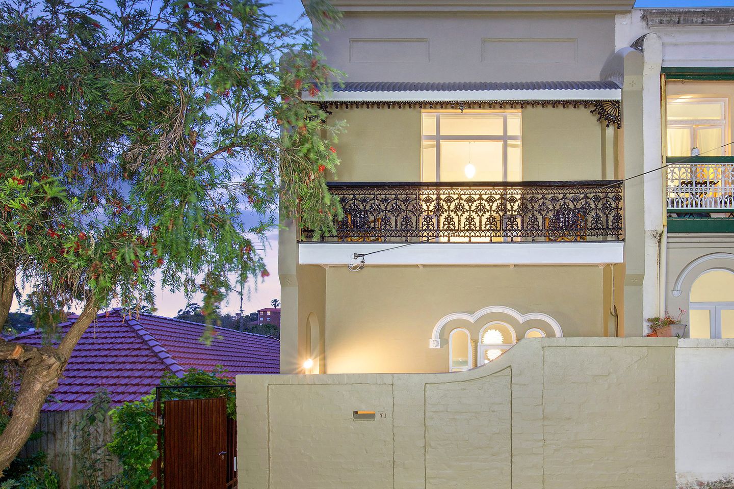 Property listing image