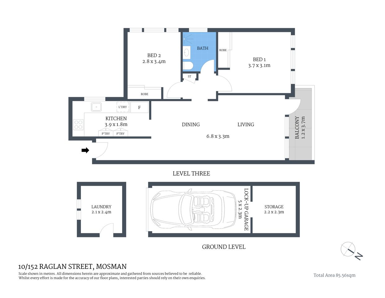 Property listing image