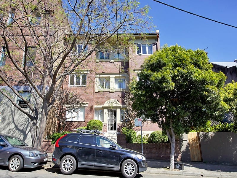 Property listing image