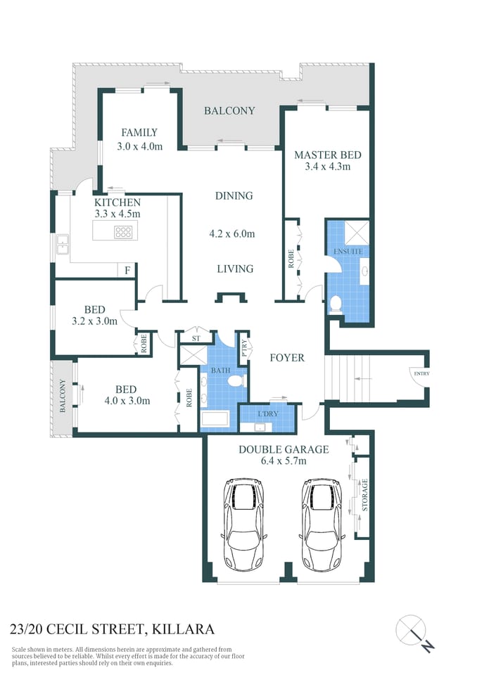 Property listing image