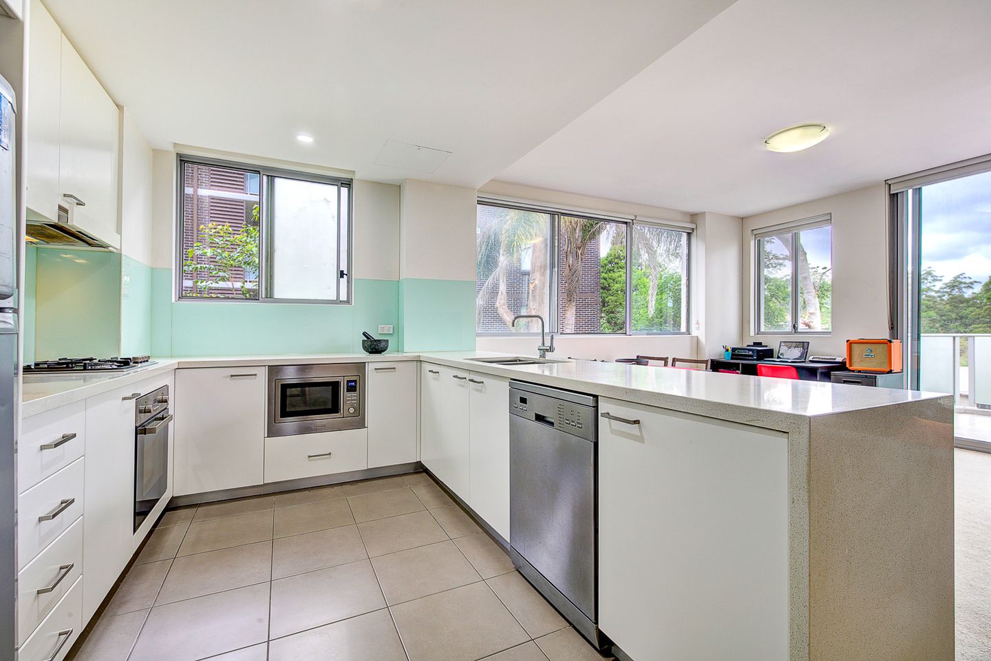 Property listing image