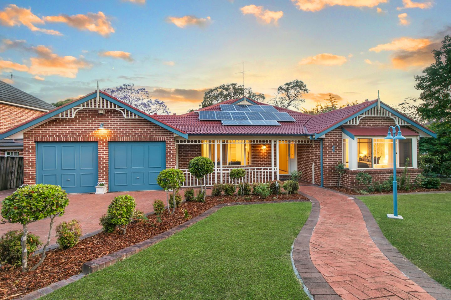 Property listing image