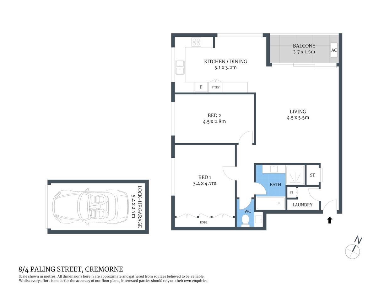 Property listing image