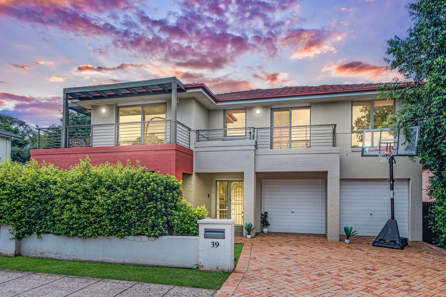 Property listing image