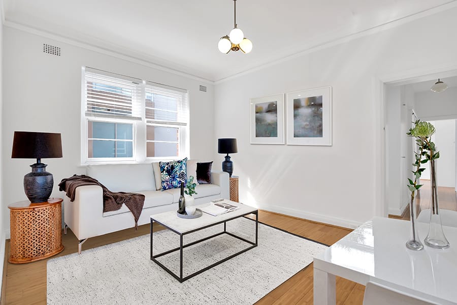 Property listing image