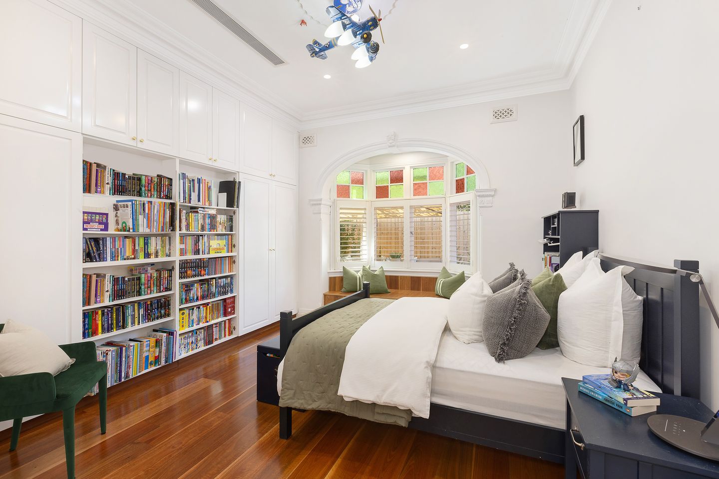 Property listing image