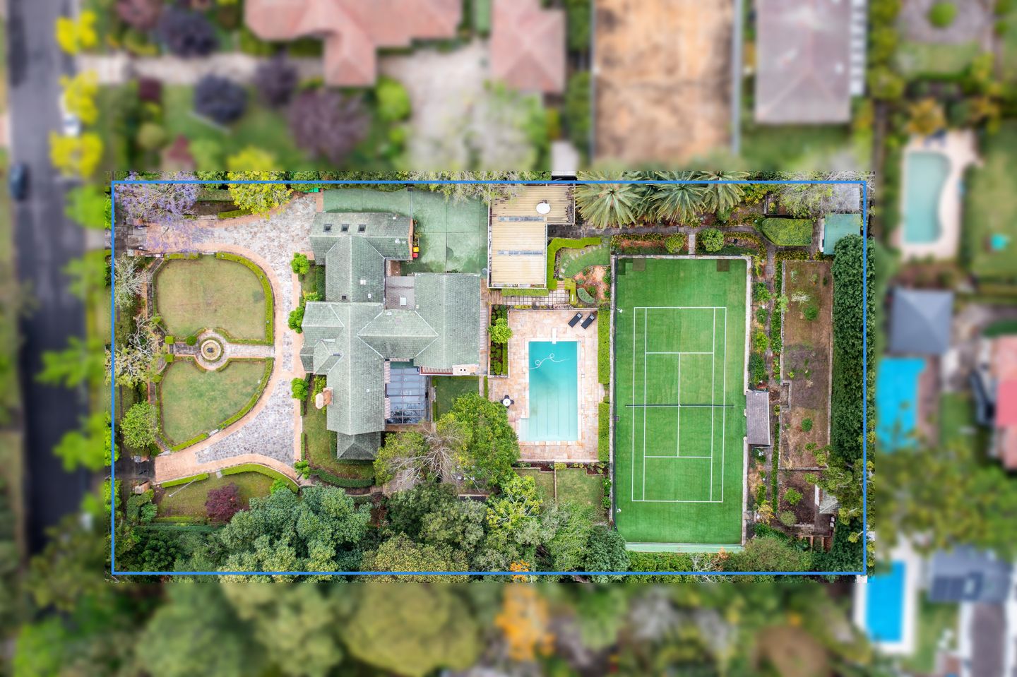 Property listing image