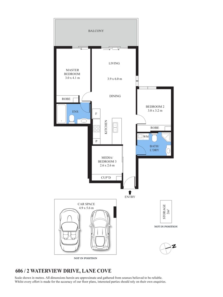 Property listing image