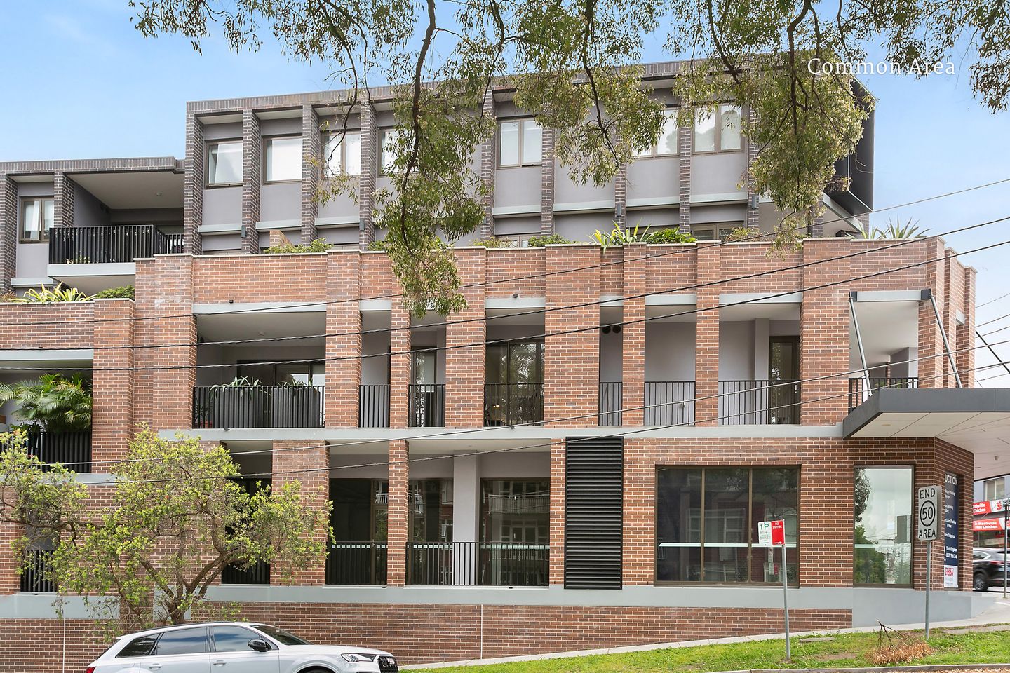 Property listing image