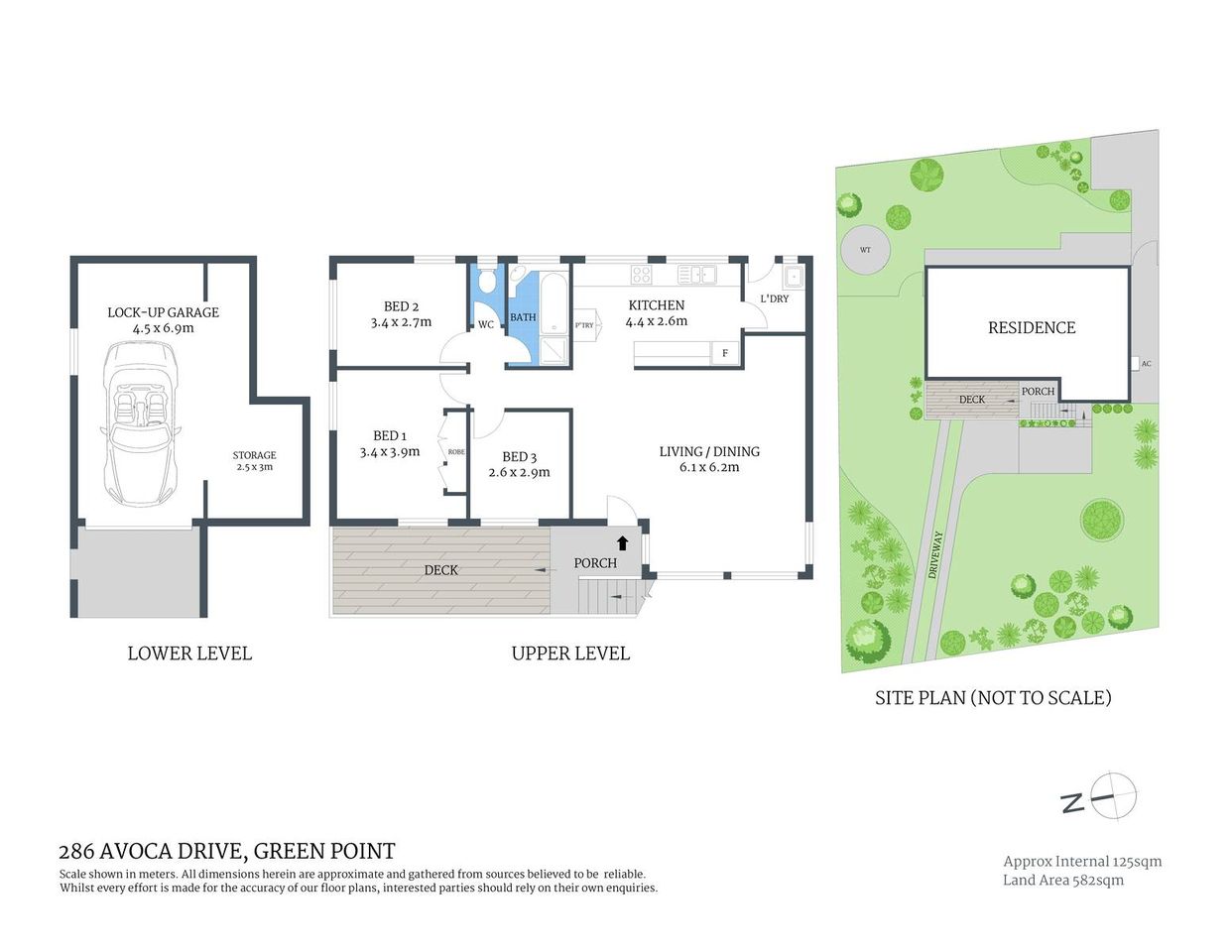 Property listing image