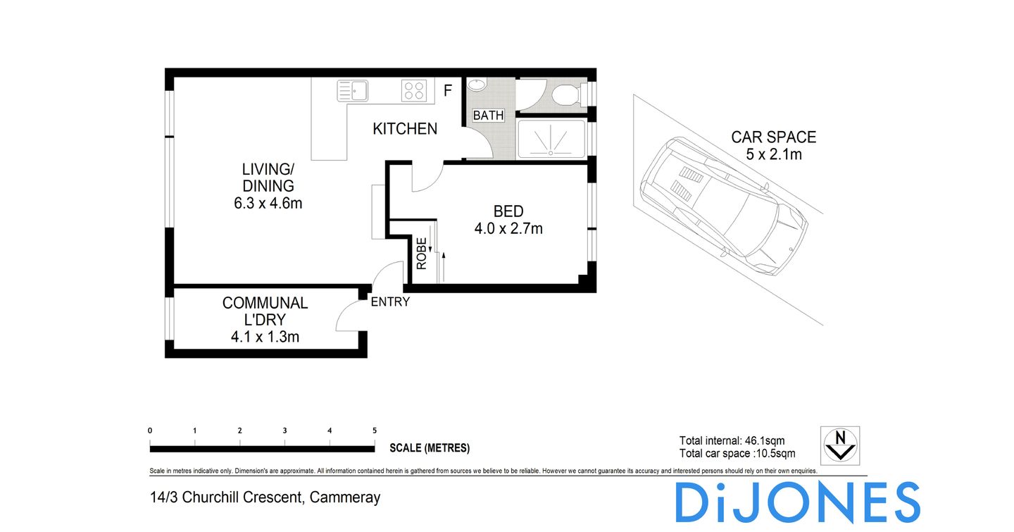 Property listing image