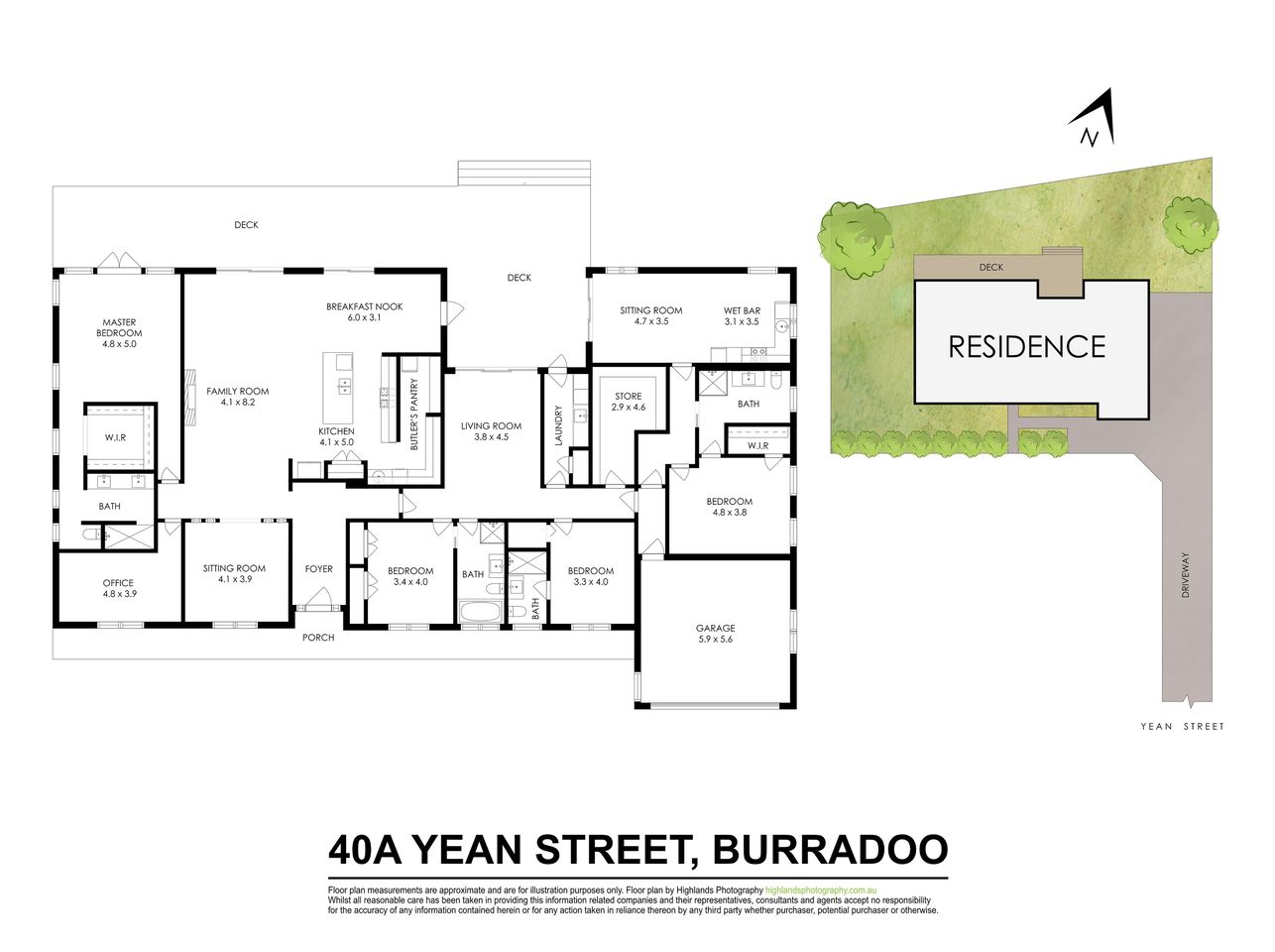 Property listing image