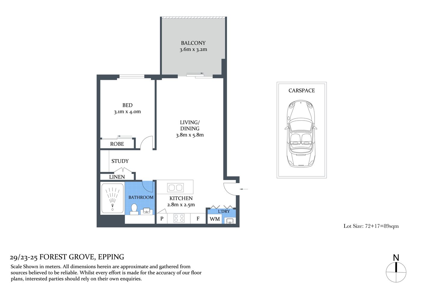 Property listing image