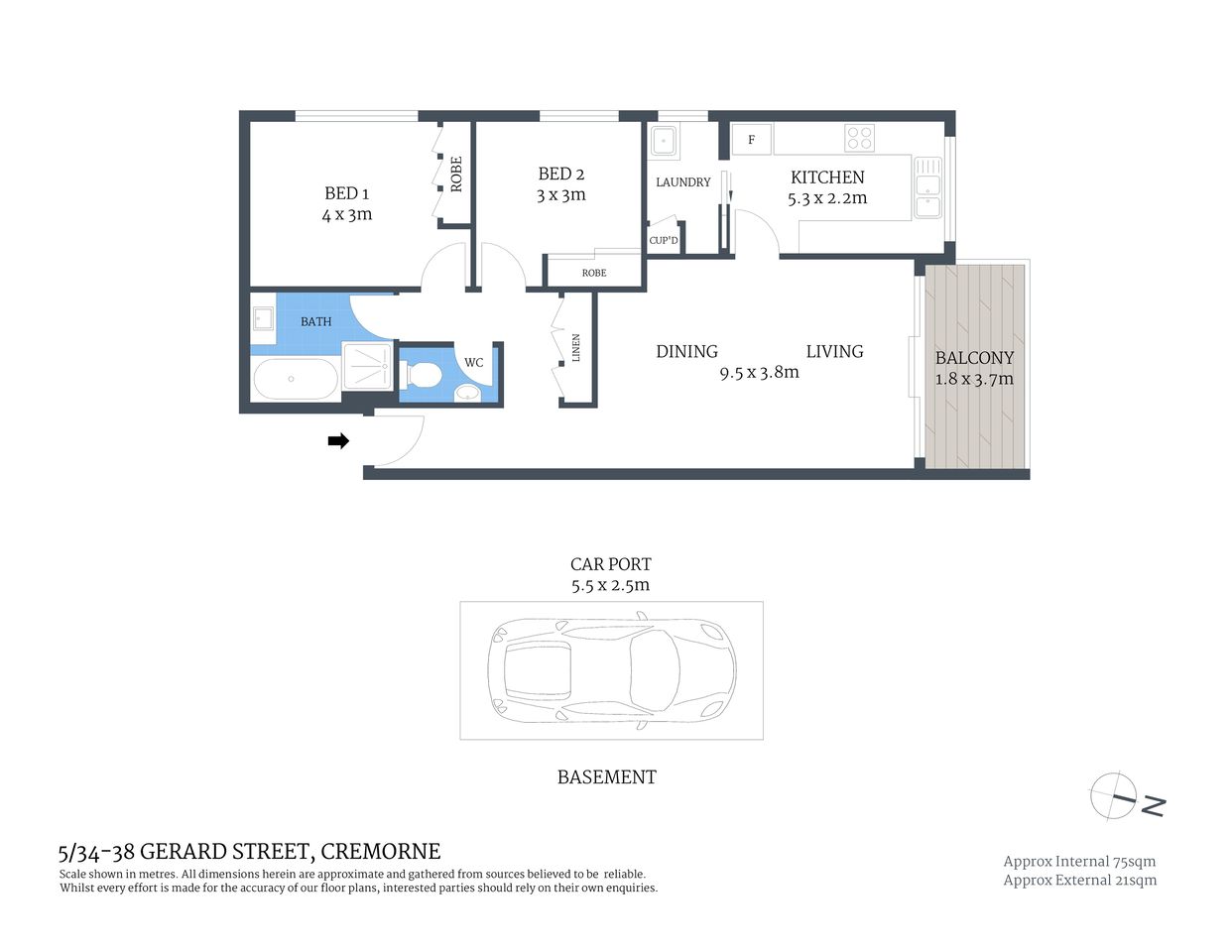 Property listing image