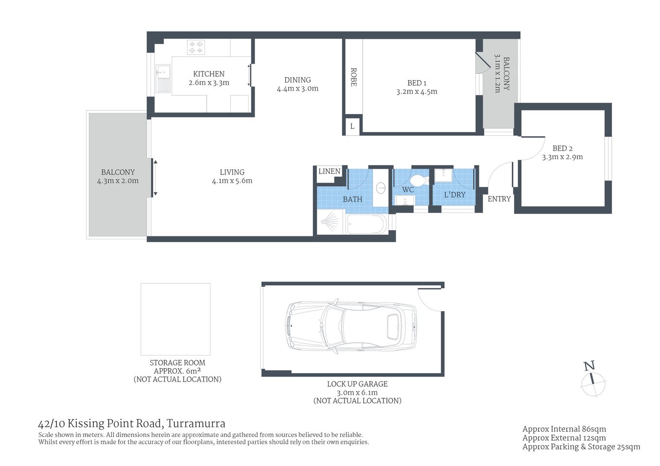 Property listing image