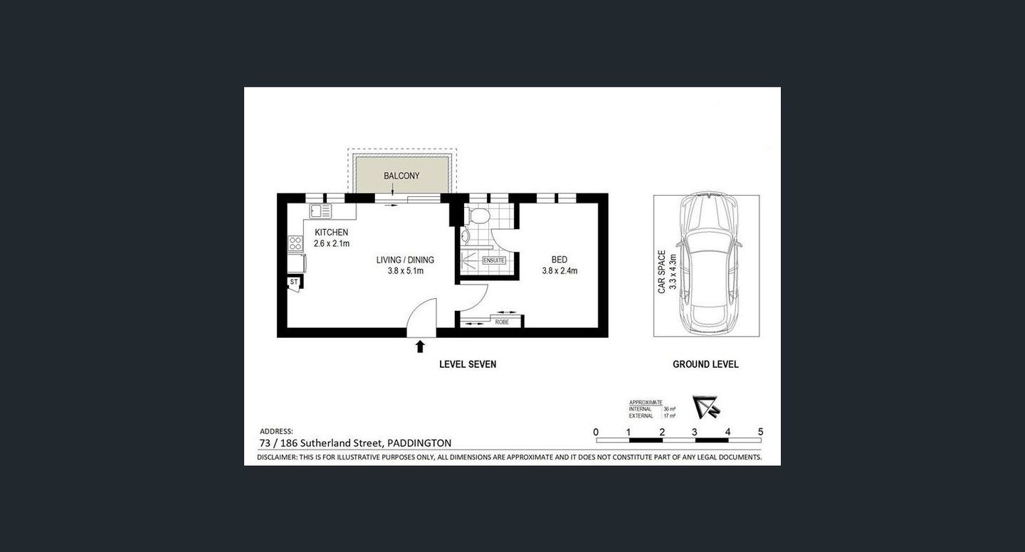 Property listing image