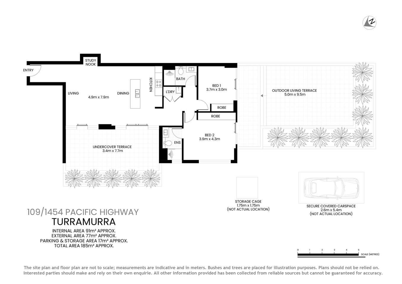 Property listing image