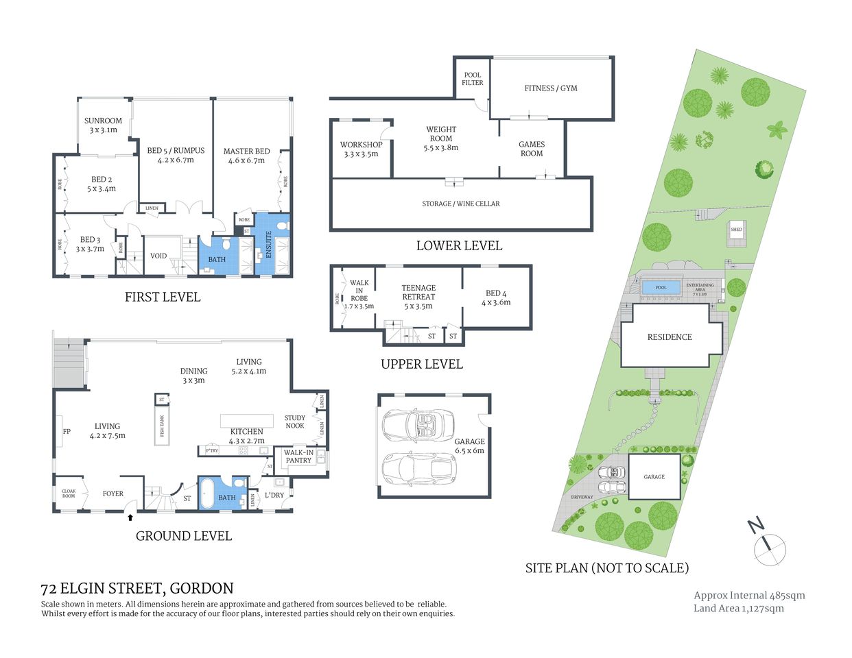 Property listing image