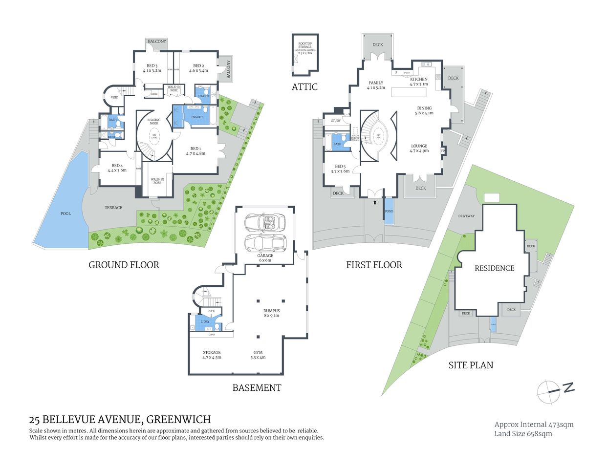 Property listing image