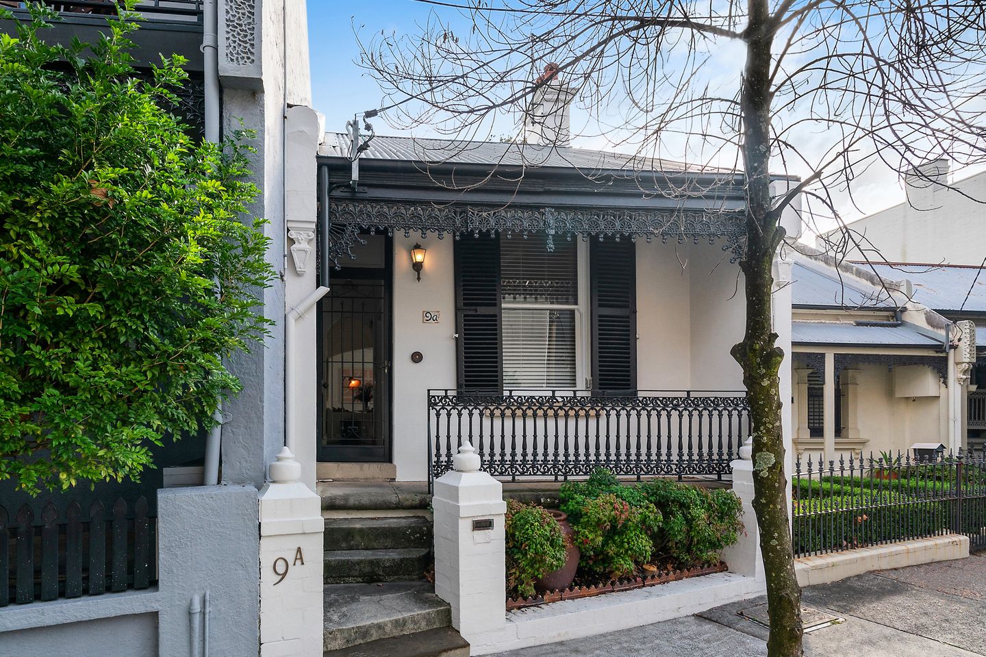Property listing image