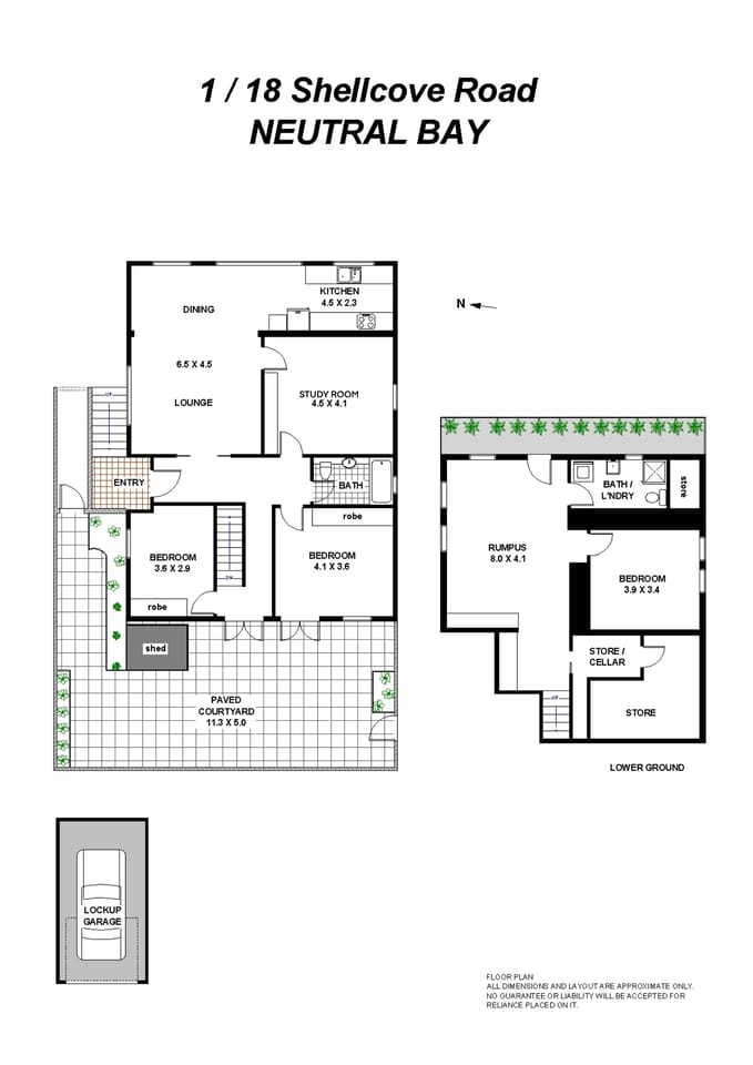 Property listing image