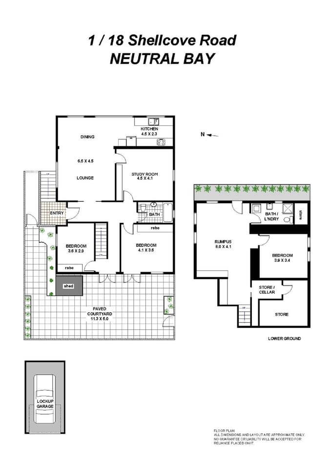 Property listing image