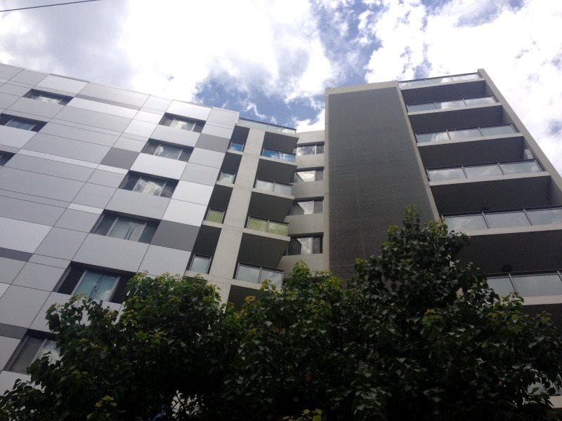 Property listing image