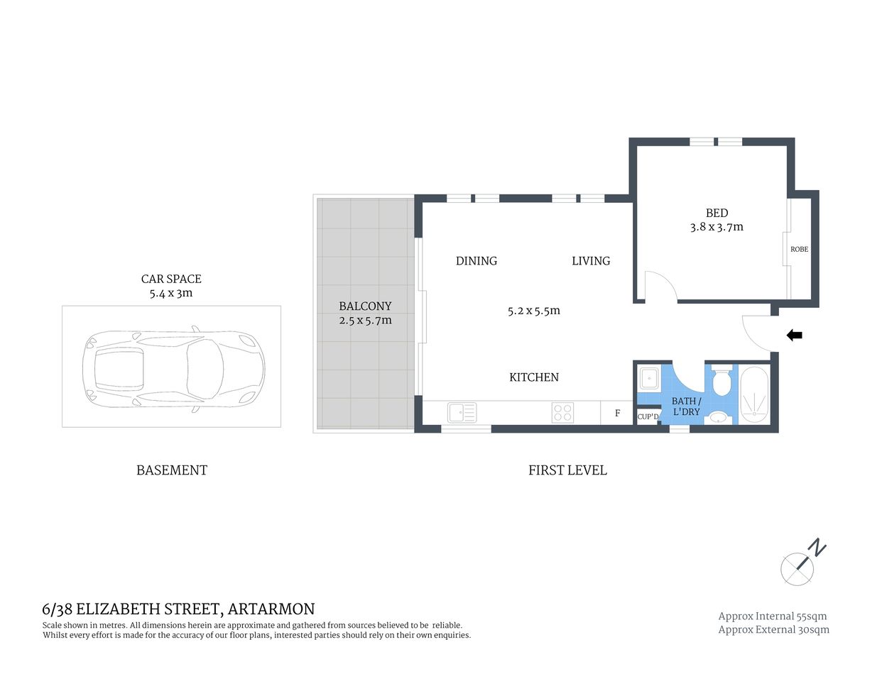 Property listing image