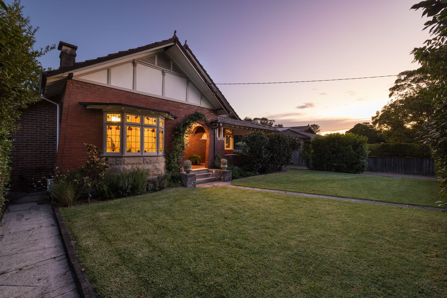 Property listing image