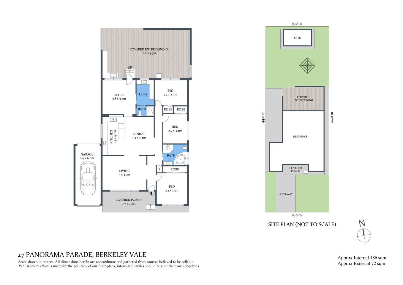 Property listing image