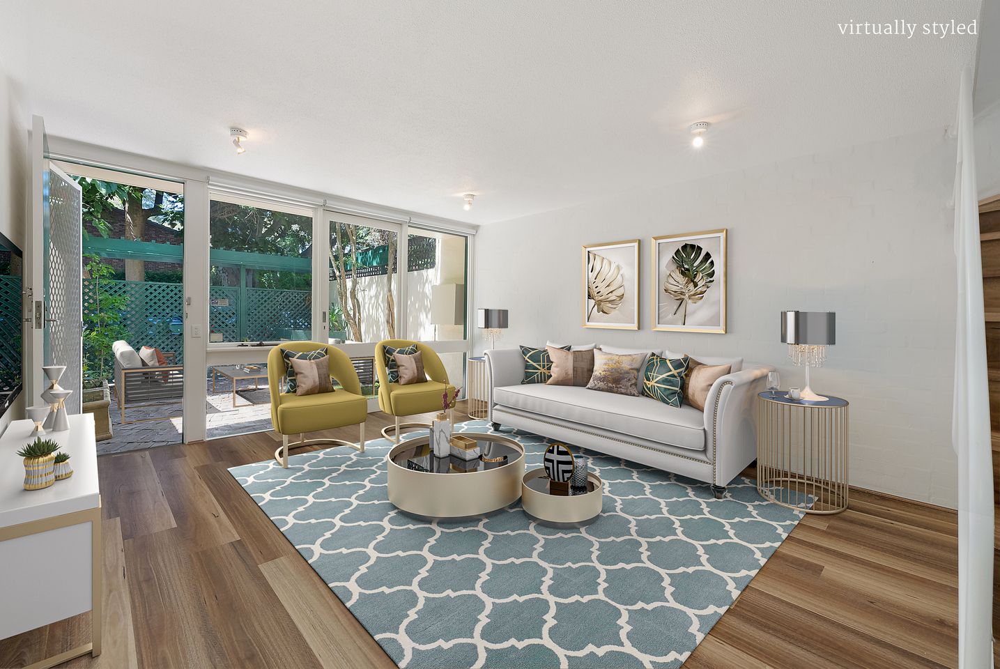 Property listing image