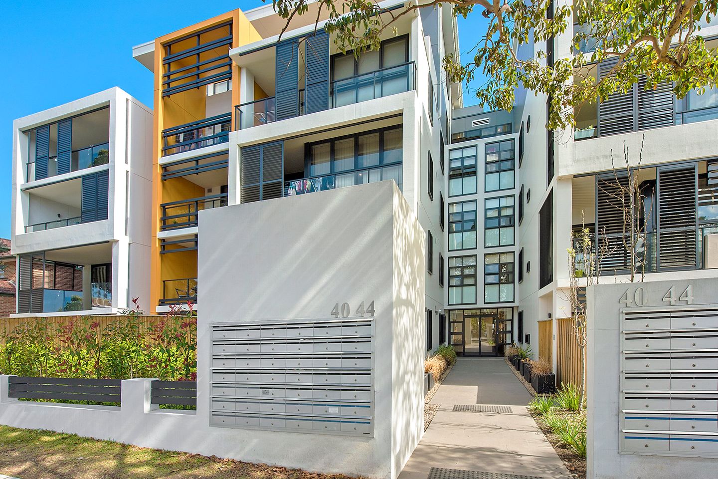 Property listing image