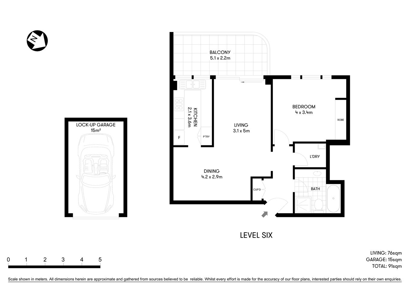 Property listing image