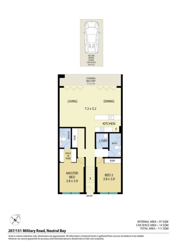 Property listing image