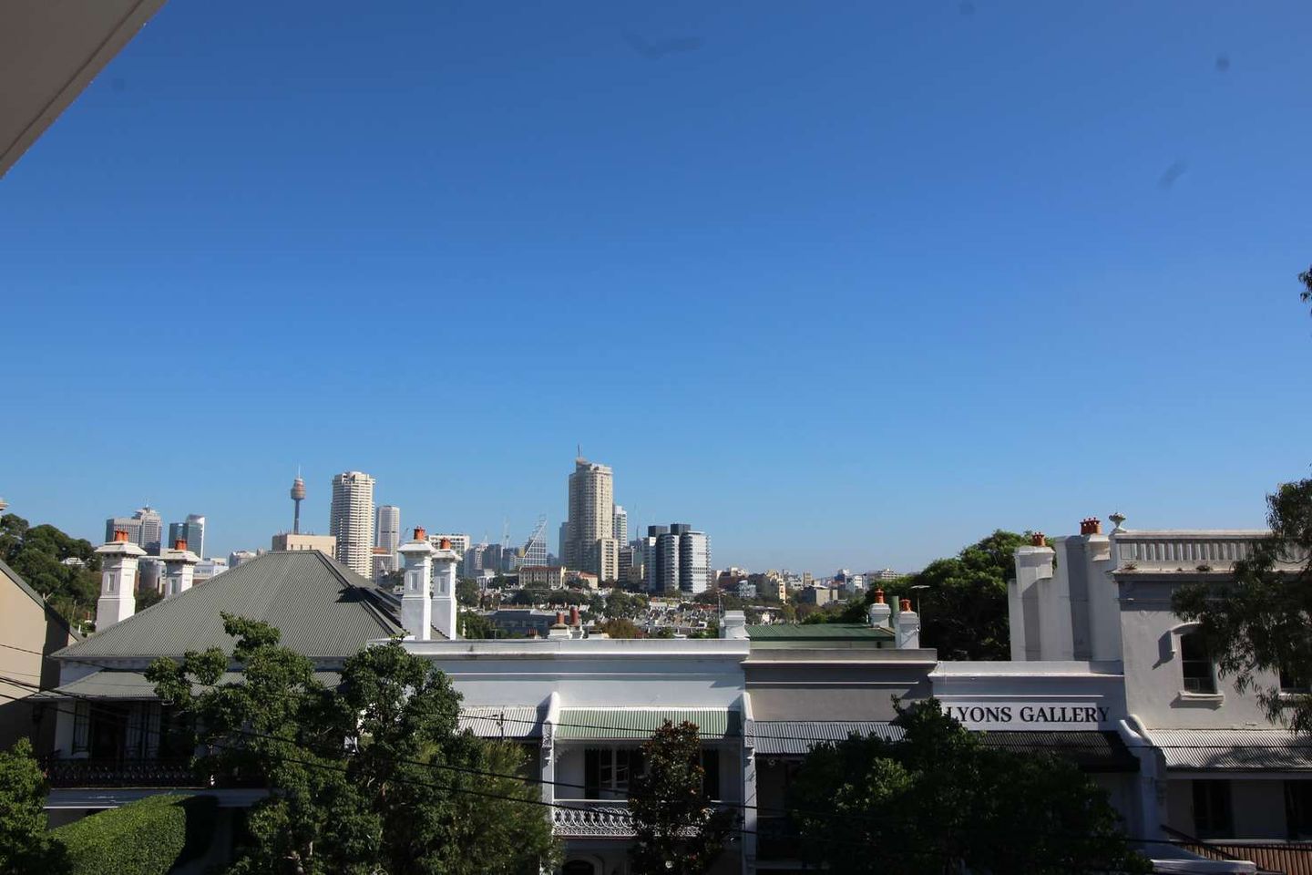 Property listing image