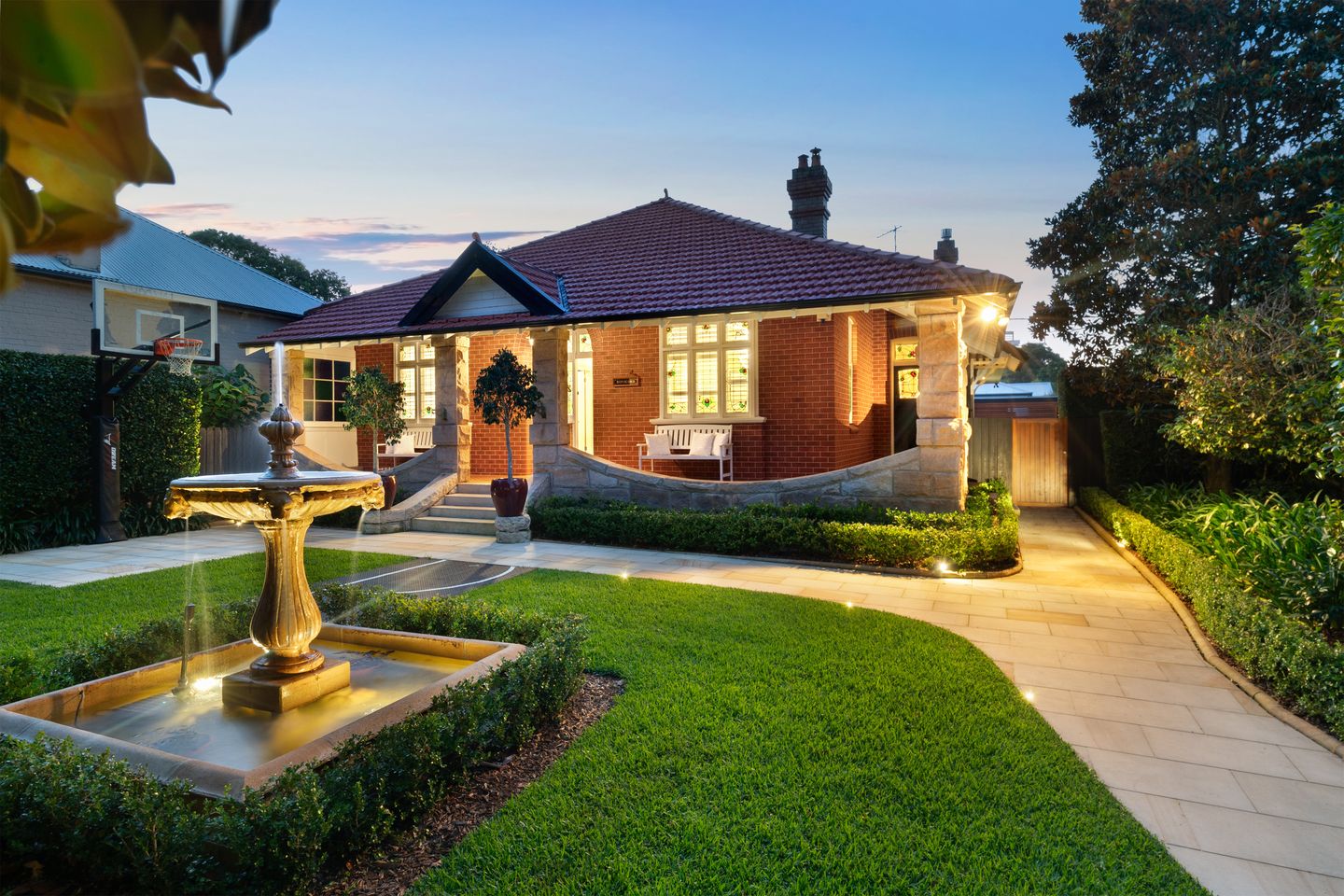 Property listing image