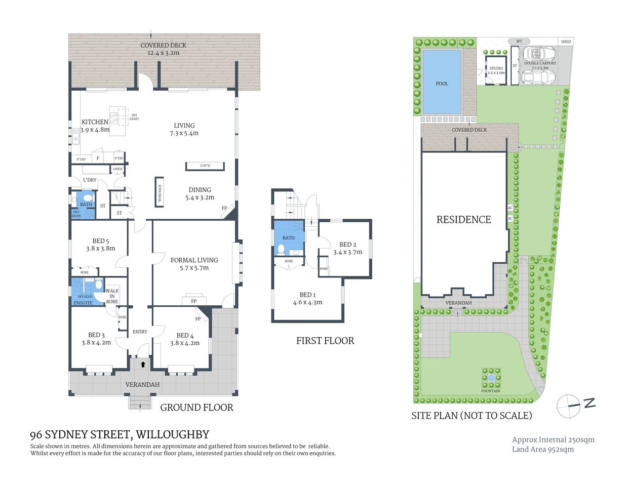 Property listing image