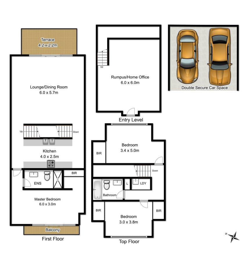 Property listing image