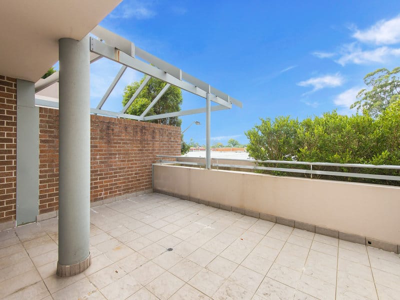 Property listing image