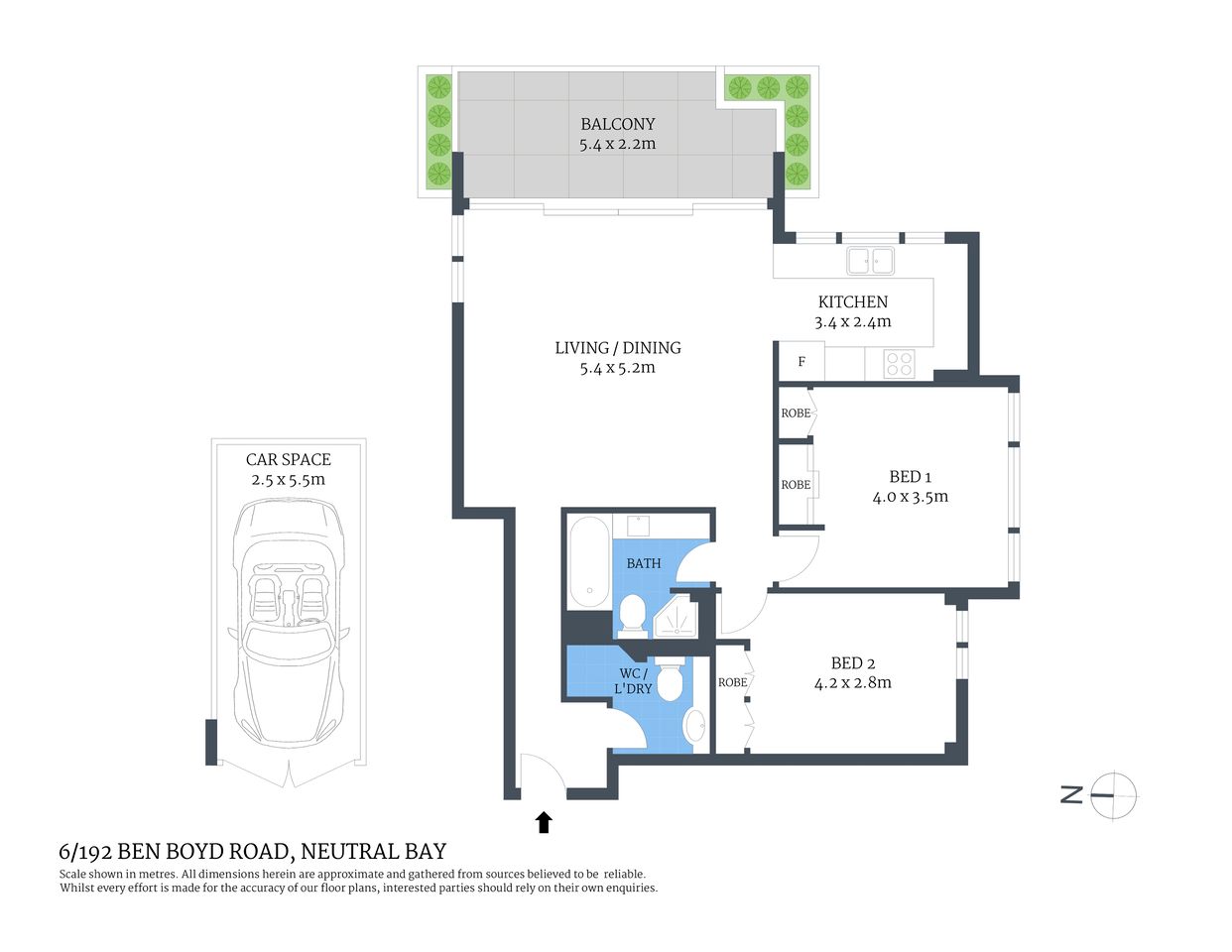 Property listing image