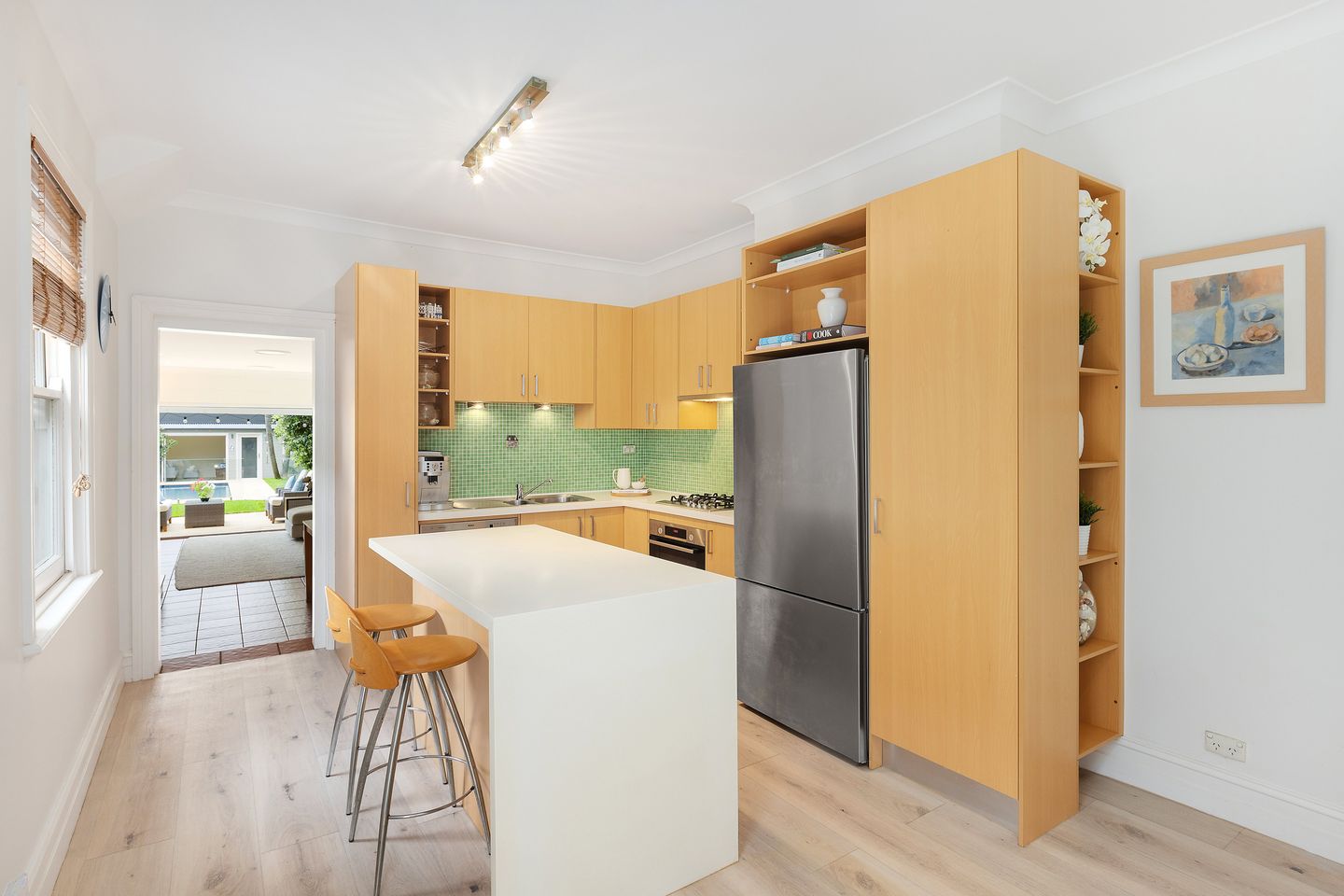 Property listing image