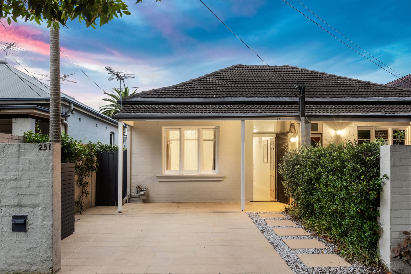 Property listing image