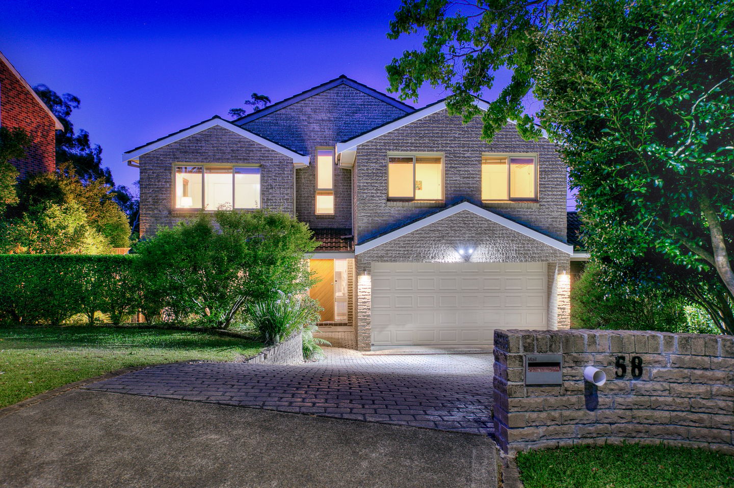 Property listing image