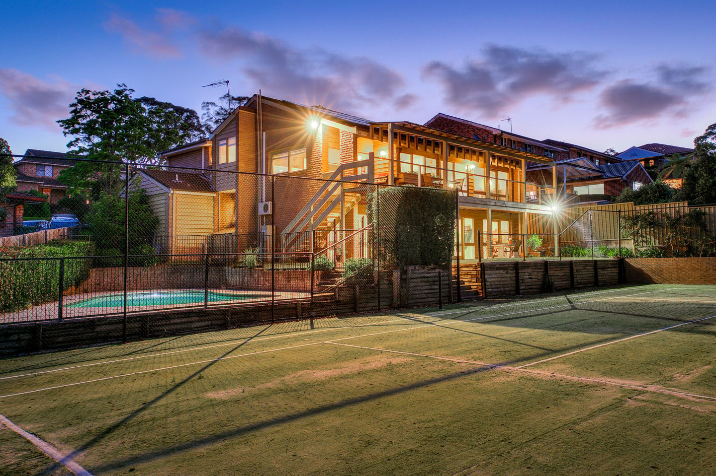 Property listing image