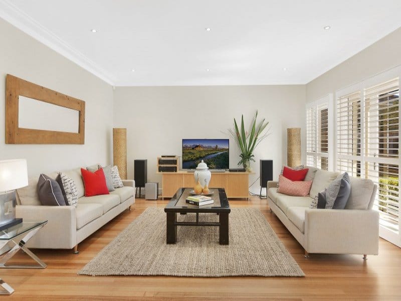 Property listing image