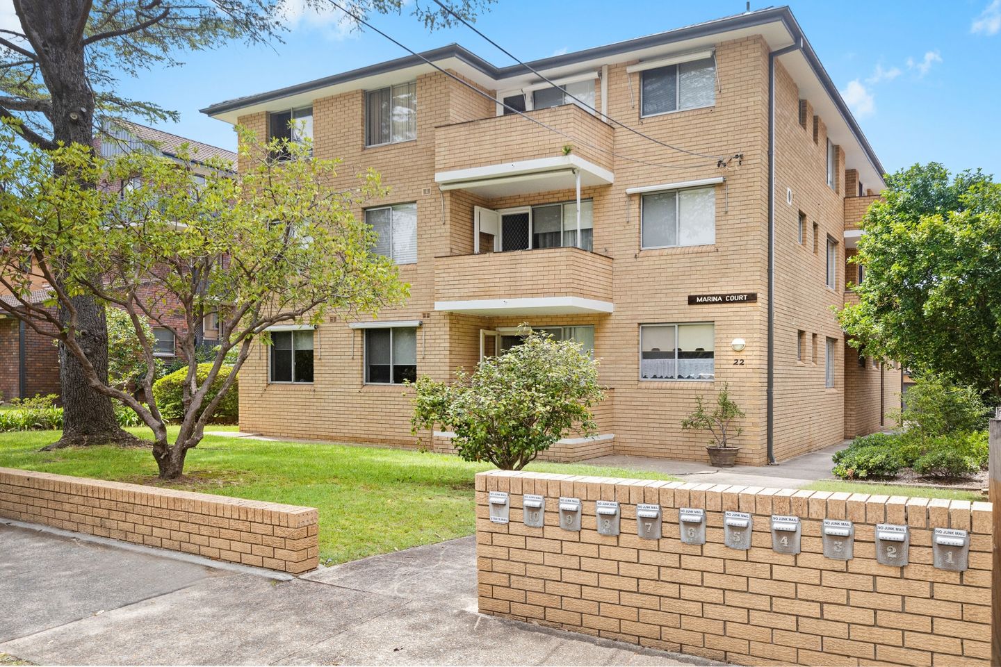 Property listing image