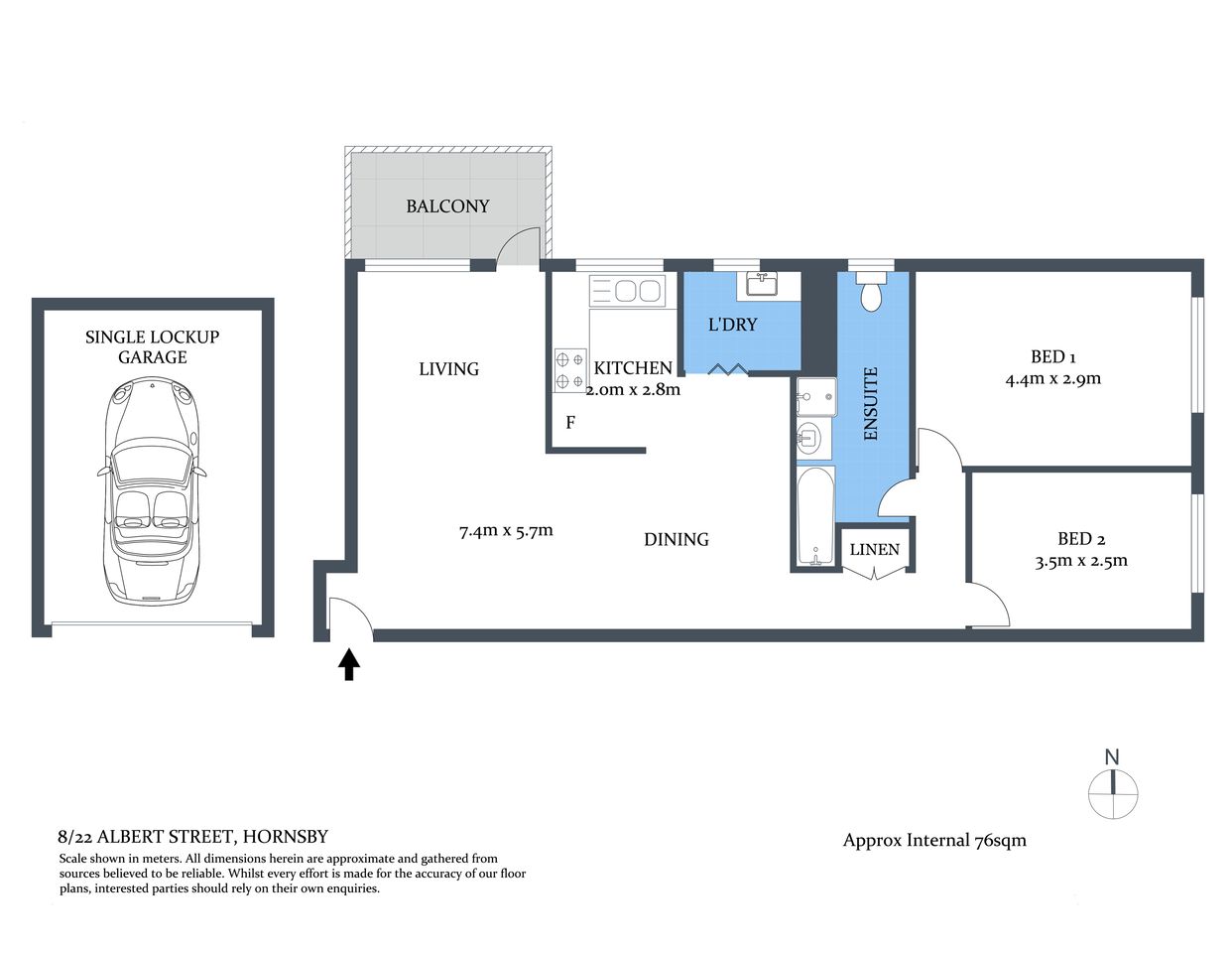 Property listing image