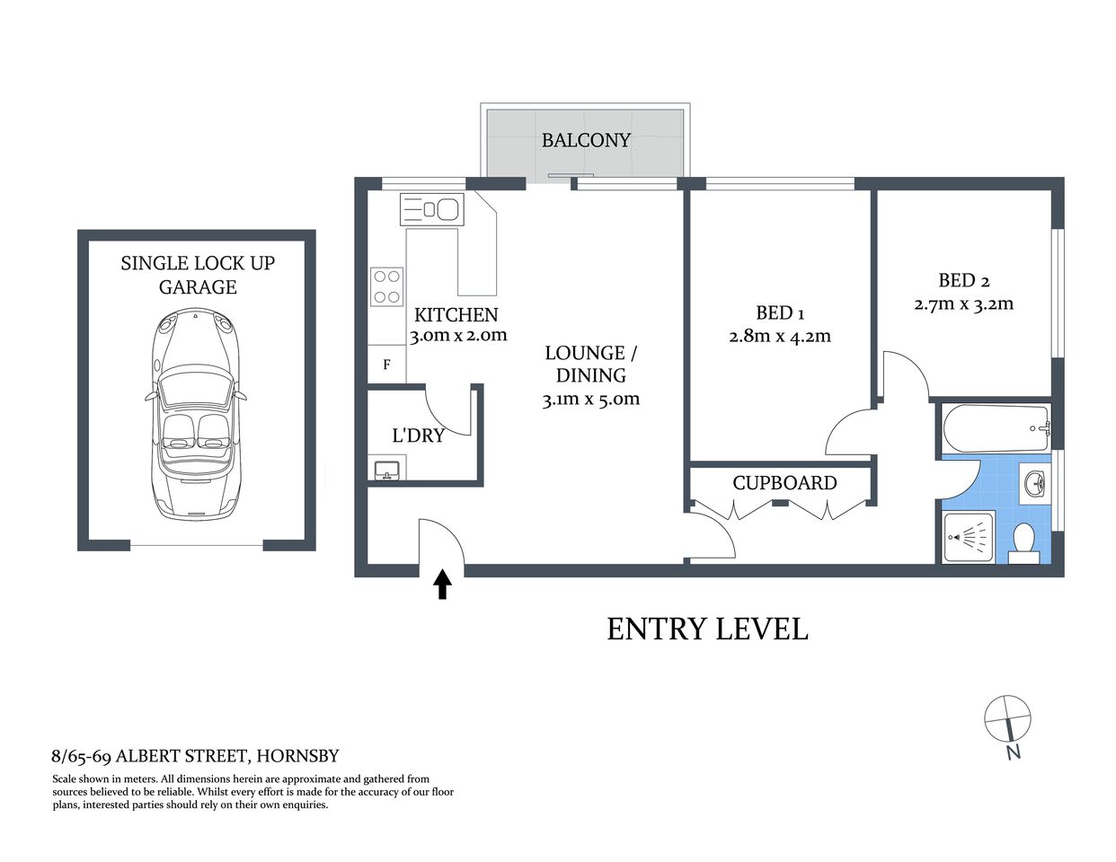 Property listing image